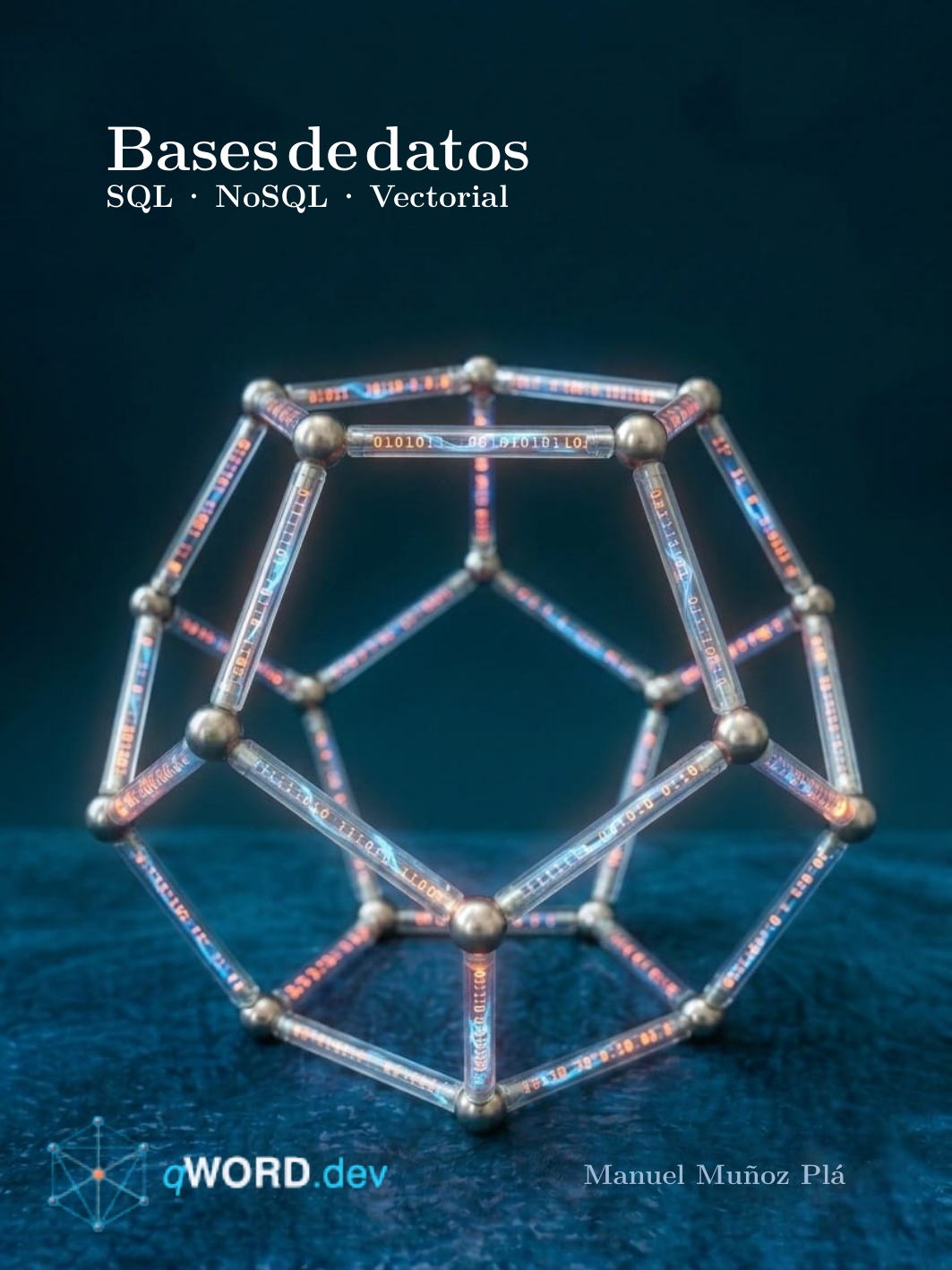 Portada del libro
