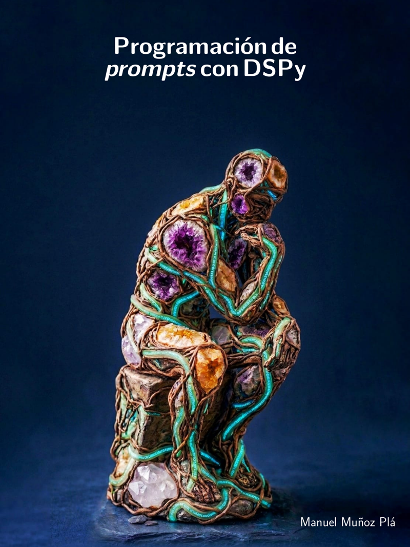 Portada del libro